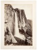 Upper Yosemite Falls