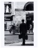 Mannequin on Balcony, Naples