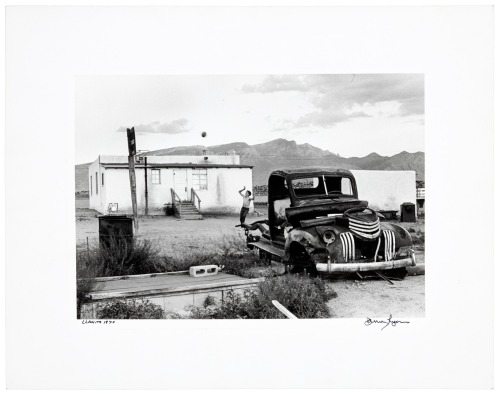 Llanito, New Mexico