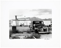 Llanito, New Mexico