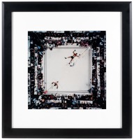 Ali KO's Cleveland Williams