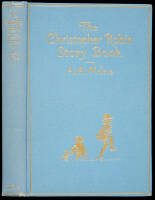 The Christopher Robin Story Book