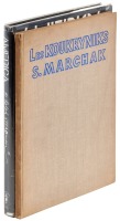 Two volumes of political art