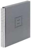 Squarings: A sequence of forty-eight poems...with forty-eight drawings by Sol Lewitt