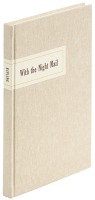 With the Night Mail, A Story of 2000 A.D.