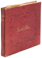 Twelve Bohemian Club records