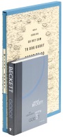 Godot, An Imaginary Staging...of Waiting for Godot by Samuel Beckett