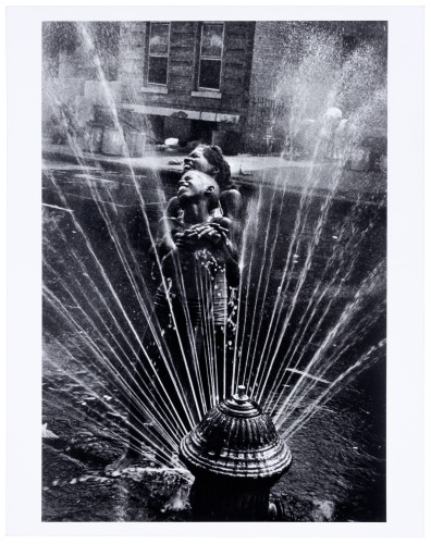 Harlem, N.Y., U.S.A