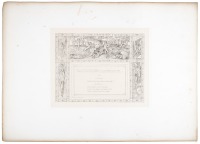 The First of May, A Fairy Masque; Presented in a Series of 52 Designs