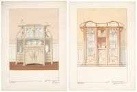 Le Meuble au XXeme Si&egrave;cle
