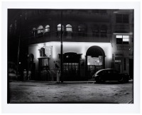 Black Cat Bar and Brothel, San Juan, Puerto Rico