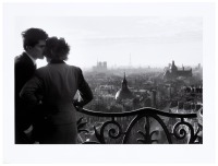 Les Amoreux de la Bastille / The Lovers of the Bastille