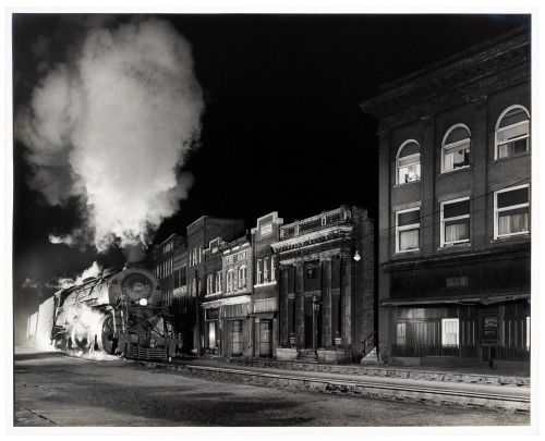 Main Line on Main Street