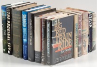 13 volumes of Literature