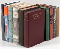 10 volumes Literature & Historical Fiction
