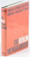 The Berlin Memorandum