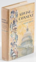 Advice and Consent