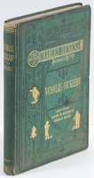 The Life and Adventures of Nicholas Nickleby