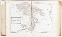 Nineteen maps from Geographica Antiqua
