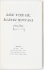 Three signed titles by Ivan Doig - 2