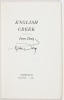 Three signed titles by Ivan Doig - 4