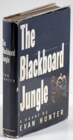 The Blackboard Jungle
