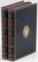 The Poetical Works of John Milton
