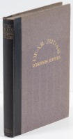 Dear Judas and Other Poems