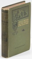Uncle Remus and His Friends: Old Plantation Stories, Songs, and Ballads with Sketches of Negro Character