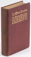 Le Morte Darthur: The History of King Arthur and of his Noble Knights of the Round Table