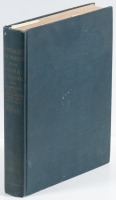 Concealing-Coloration in the Animal Kingdom. An Exposition of the Laws of Disguise through Color and Pattern: Being a Summary of Abbot. H. Thayer&rsquo;s Discoveries