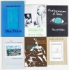 Five Henry Miller titles from Capra Press