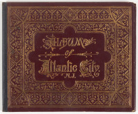 Album of Atlantic City, N. J.