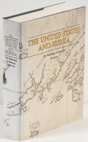 The United States and Russia: The Beginning of Relations, 1765-1815