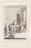 Ceremonies of the Jews upon the Sabbath Day