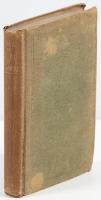 A Tour of Duty in California; including a Description of the Gold Region: and an Account of the Voyage around Cape Horn...