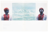 Gottfried Helnwein: Paintings Drawings Photographs - 2