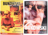 Born Into This - two posters