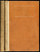 Two limited editions by O. Henry