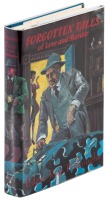 Forgotten Tales of Love and Murder