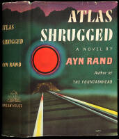 Atlas Shrugged