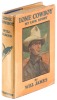 Lone Cowboy. My Life Story