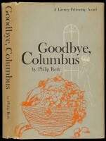 Goodbye, Columbus and Five Short Stories