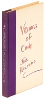 Excerpts from Visions of Cody