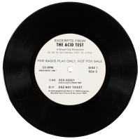 Excerpts From The Acid Test