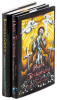 Dark Testament [with] Ravenous Ghosts