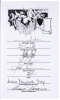 Dark Testament [with] Ravenous Ghosts - 3