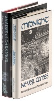 Midnight Never Comes [with] Shades of Darkness