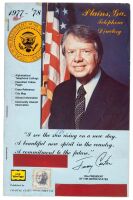 Plains, Ga. Telephone Directory
