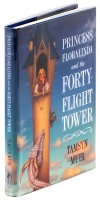 Princess Floralinda and the Forty-Flight Tower